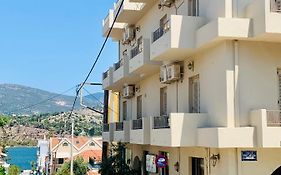 Ξενοδοχείο Αργοστόλι